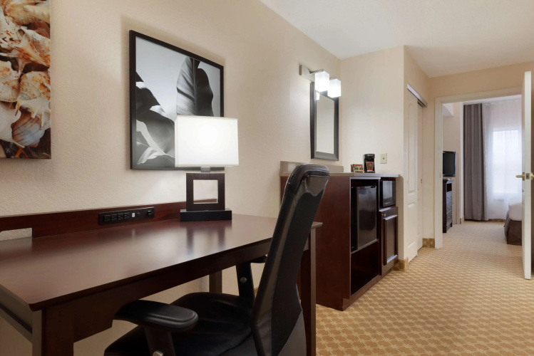 The Magnolia Hotel, St Augustine Downtown Historic District, FL
