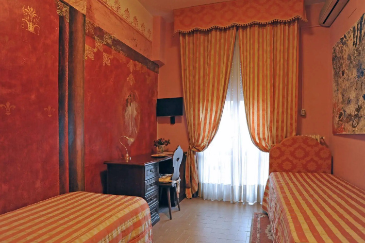 Residenza Cantagalli