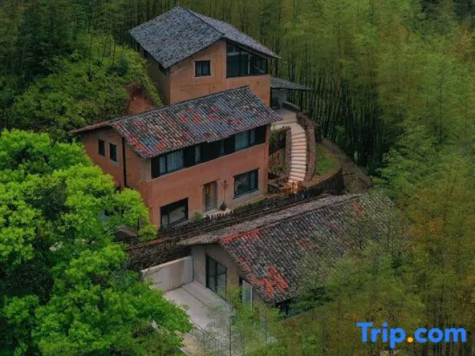 Taoye Guesthouse