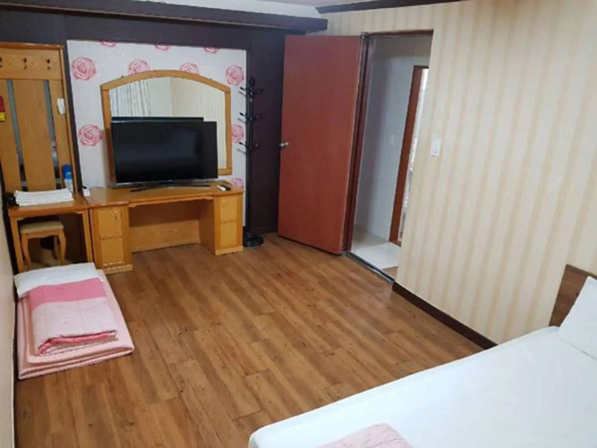 Norumok Resortel