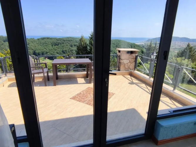 Ağva Stone House Boutique