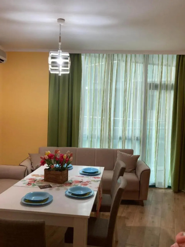 Primorsko Apartments