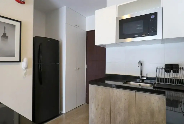 Zip Housing Barranco