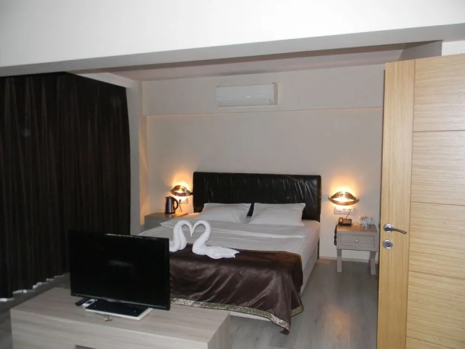 Sun Suites