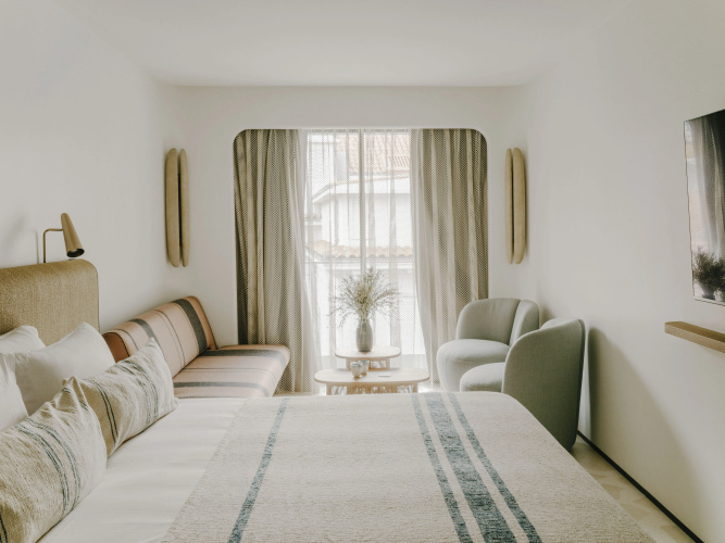 Hôtel Belle Plage
