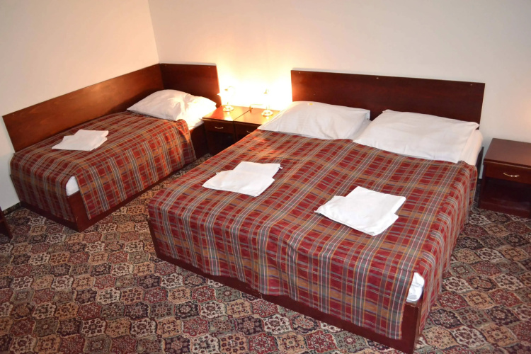 Hotel City Inn