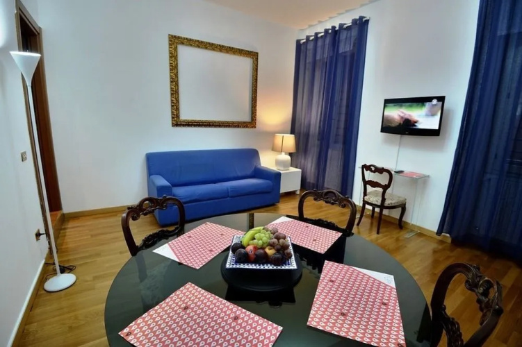 Loft'nb Duomo
