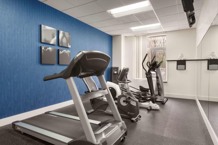 Country Inn & Suites By Radisson, Nashville Airport, Tn photo 15