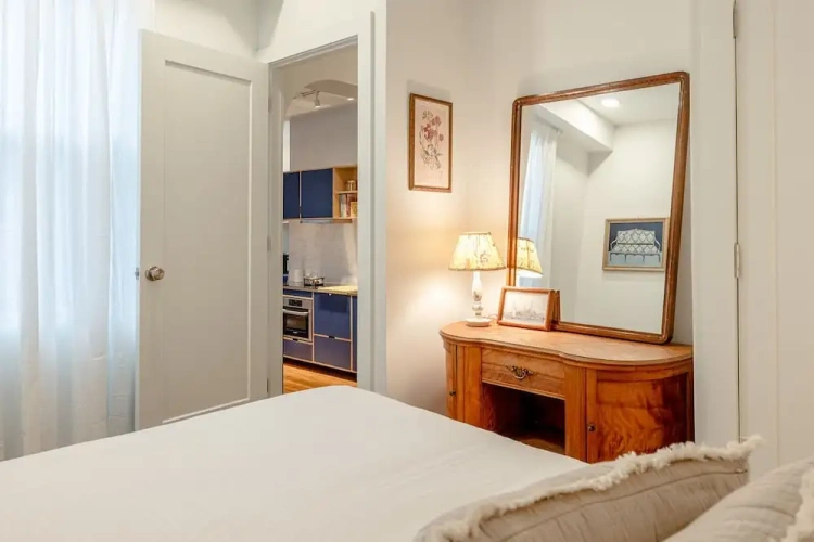 2 Bedrooms Classic room