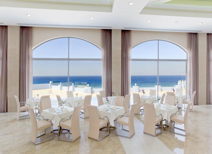 Atrium Platinum Luxury Resort Hotel & Spa photo 18