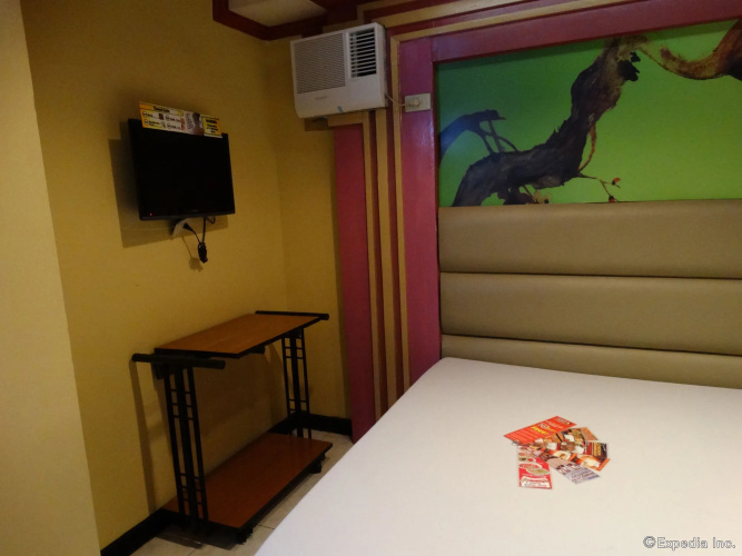 Hotel Sogo Pasay Rotonda