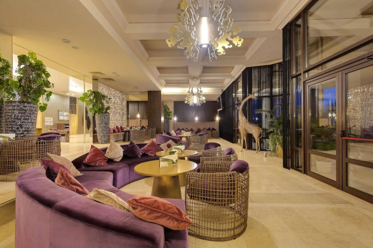 Barcelo Royal Beach - All Inclusive photo 32