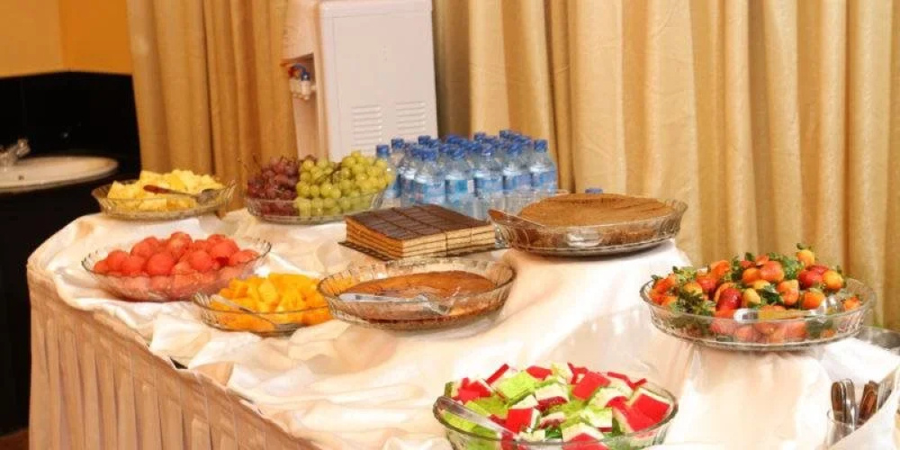 Sampath Hotel