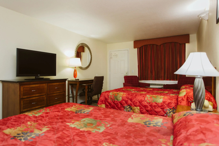 Space City Inn