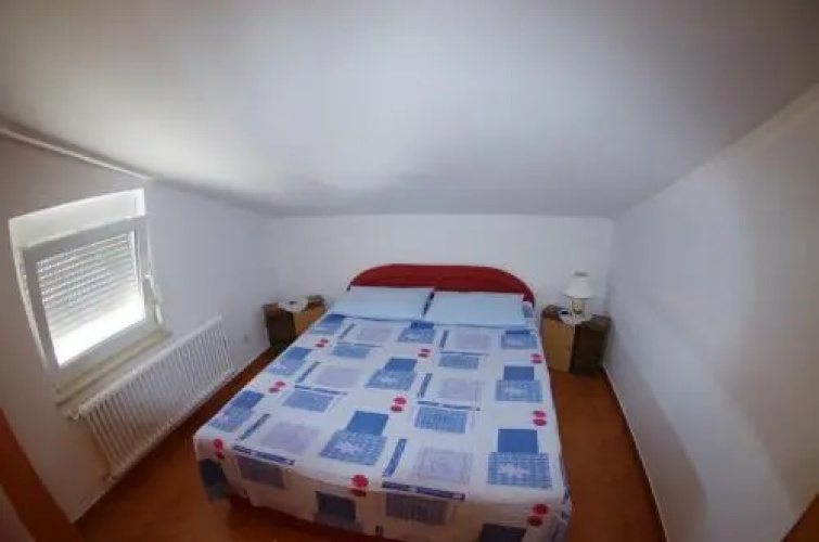 Apartments Kreso