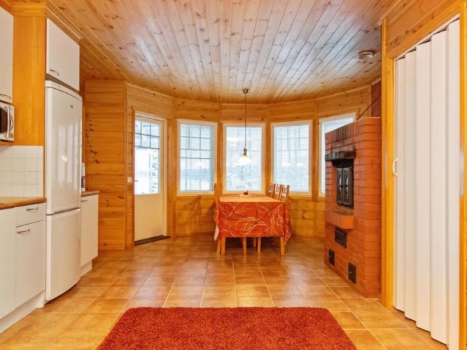 House Siika Punkaharju