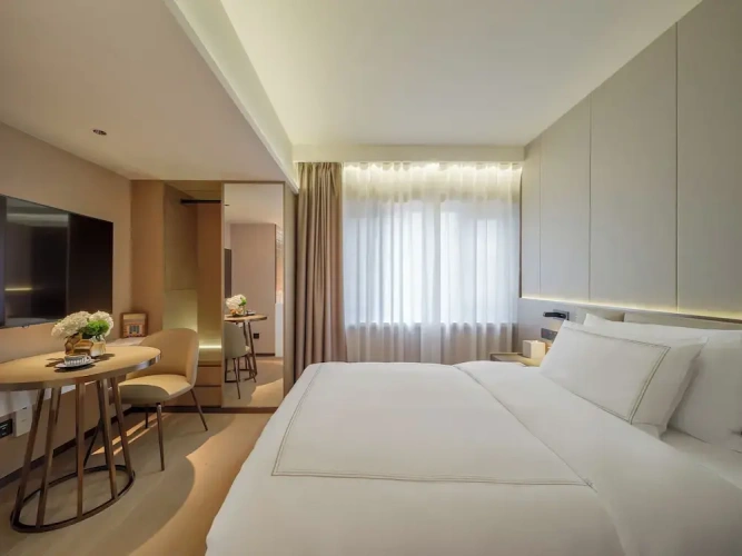 Economy Single room