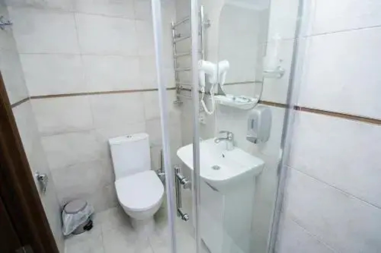 Dream Hostel Odessa