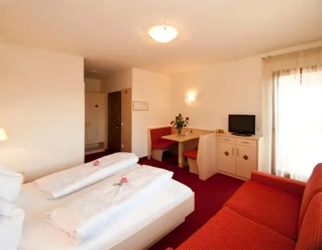 Pension Golser