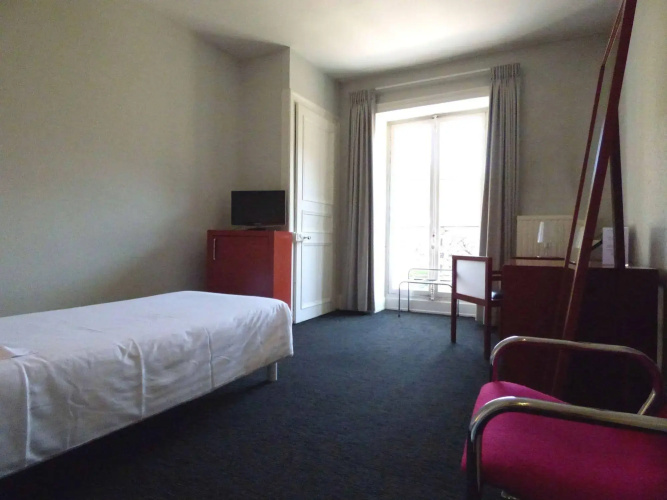 Le Grand Hotel