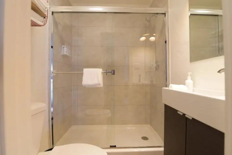 Double Apartment