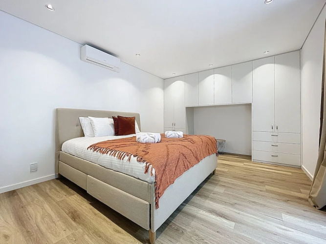 Breeze House 2 by Atlantic Holiday