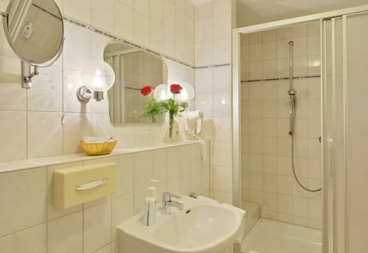Comfort Single room