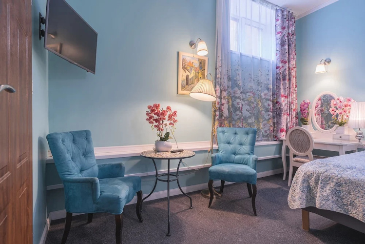 Station Self Check-in  Apartments - Lollo Luxury