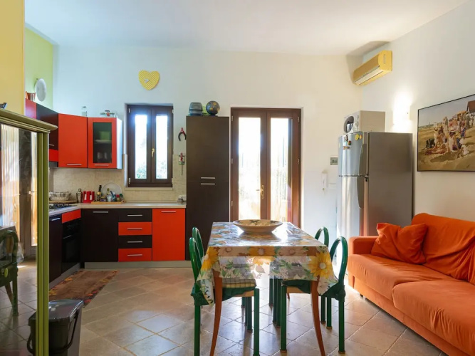 Alluring Villa in Ostuni With Swimming Pool