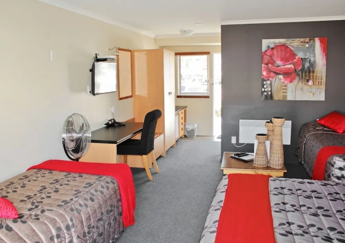Standard Family room