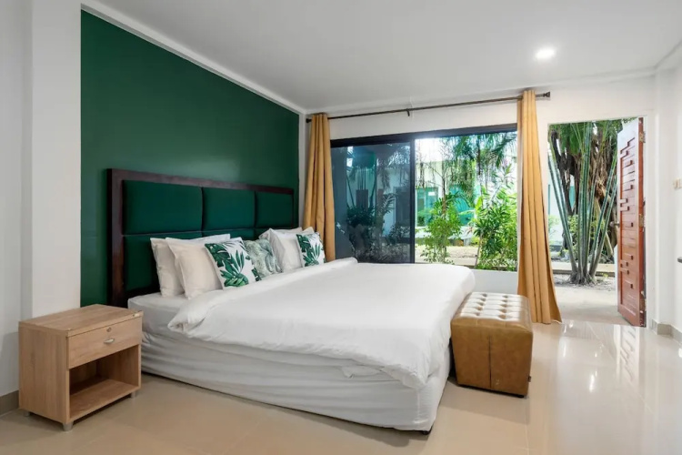4U Resort