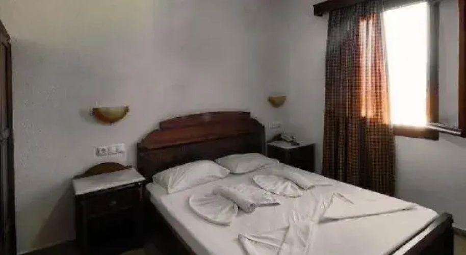 Agrilionas Apartments