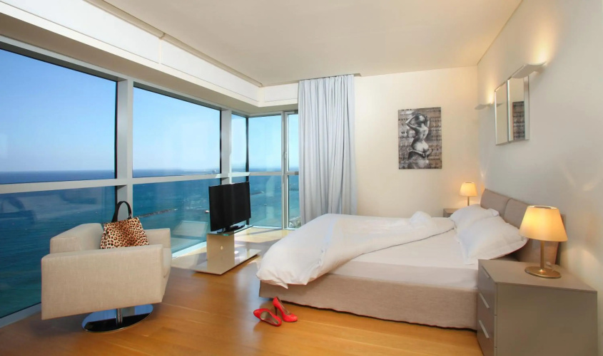 Olympic Residence
