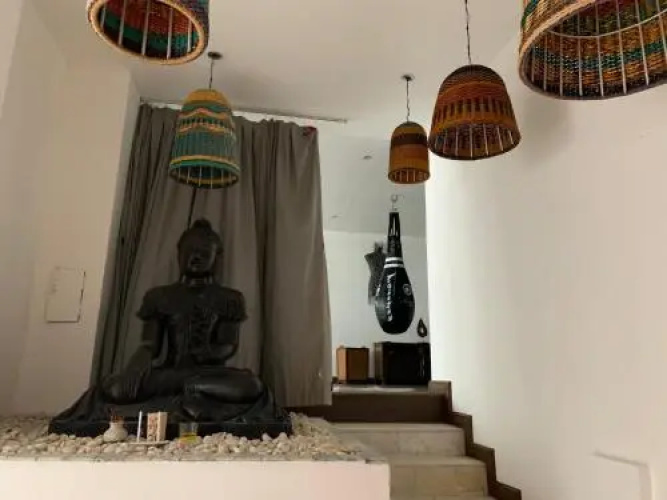 Nirvana Villa Samui