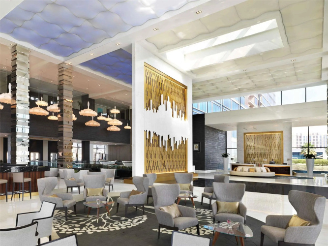 Fairmont Bab Al Bahr photo 37