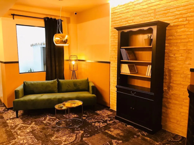 Hografic Hotel Boutique