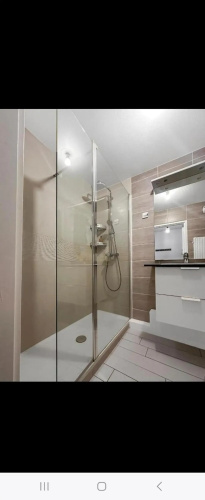 Superbe appartement en plein Paris