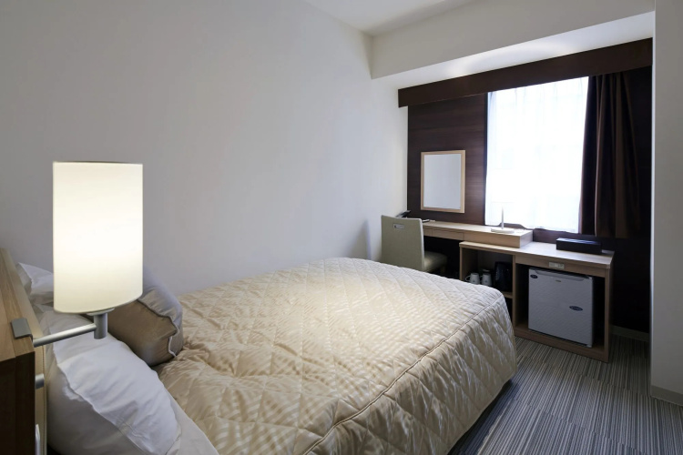 Four Points Flex by Sheraton Kanazawa