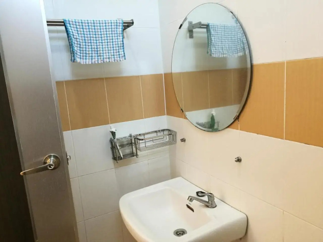 Barakah Homestay