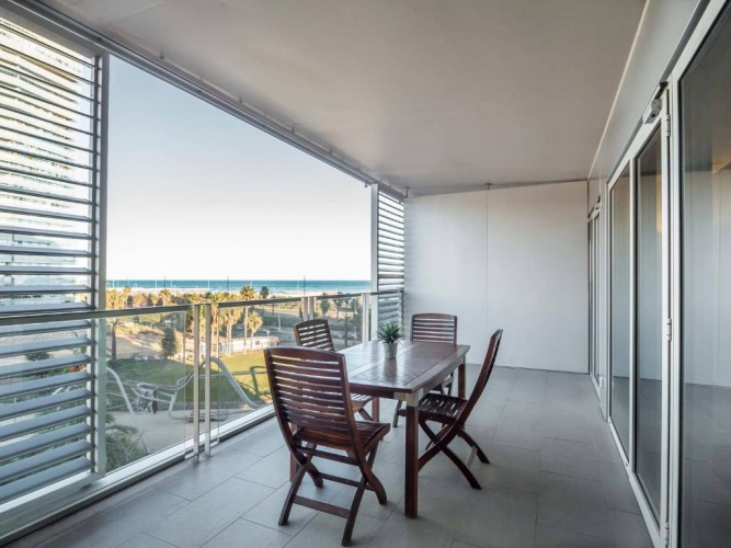 2 Bedrooms Superior Apartment