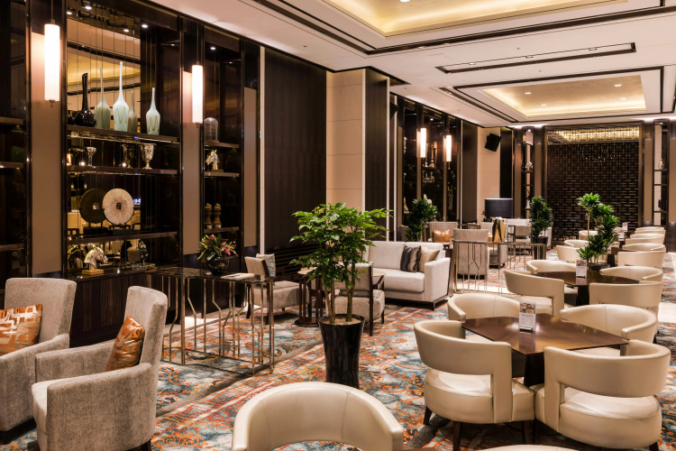 Lotte Hotel Busan photo 27