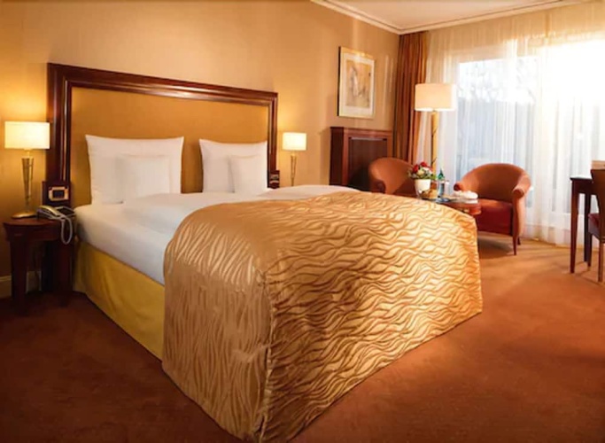Hotel Gran BelVeder & Ostsee Therme Resort & Spa