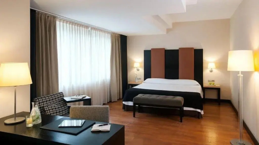 . Hotel RIVO by Branco