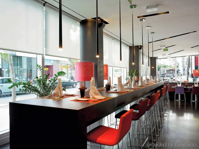 Novotel Barcelona City photo 15