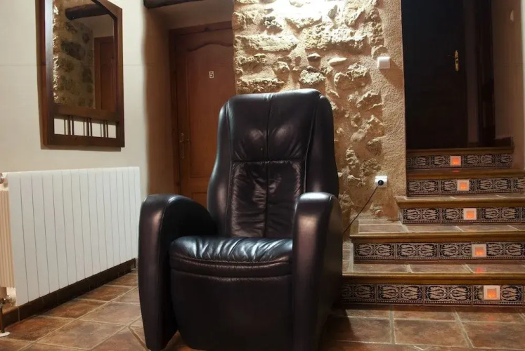 Hotel Rural Barranc De L'ínfern