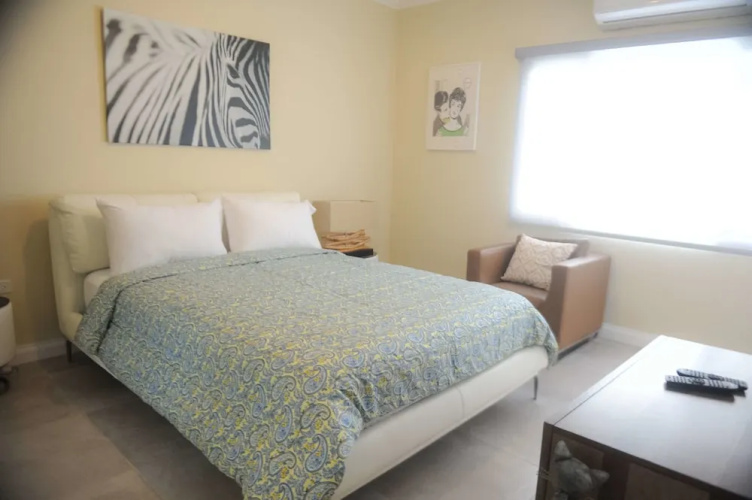 Lagoons Apartments
