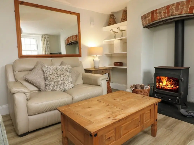 Partridge Cottage