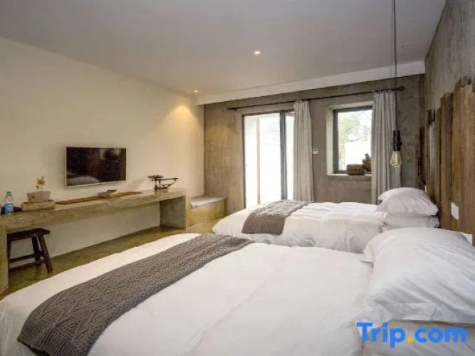 1 Bedroom Standard Double room