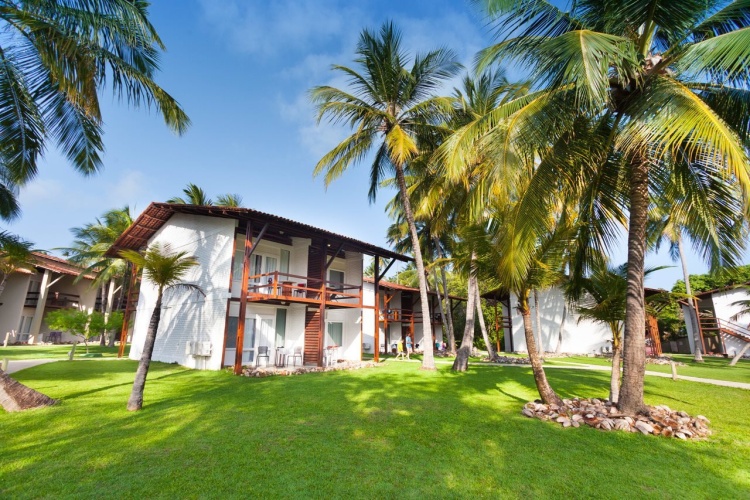 Pratagy Beach - All Inclusive Resort - Wyndham photo 14