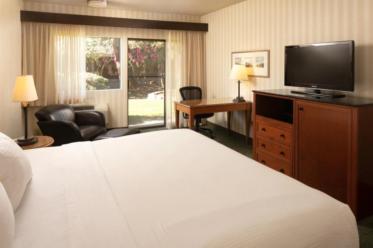 Red Lion Hotel Bellevue